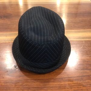 Fedora hat